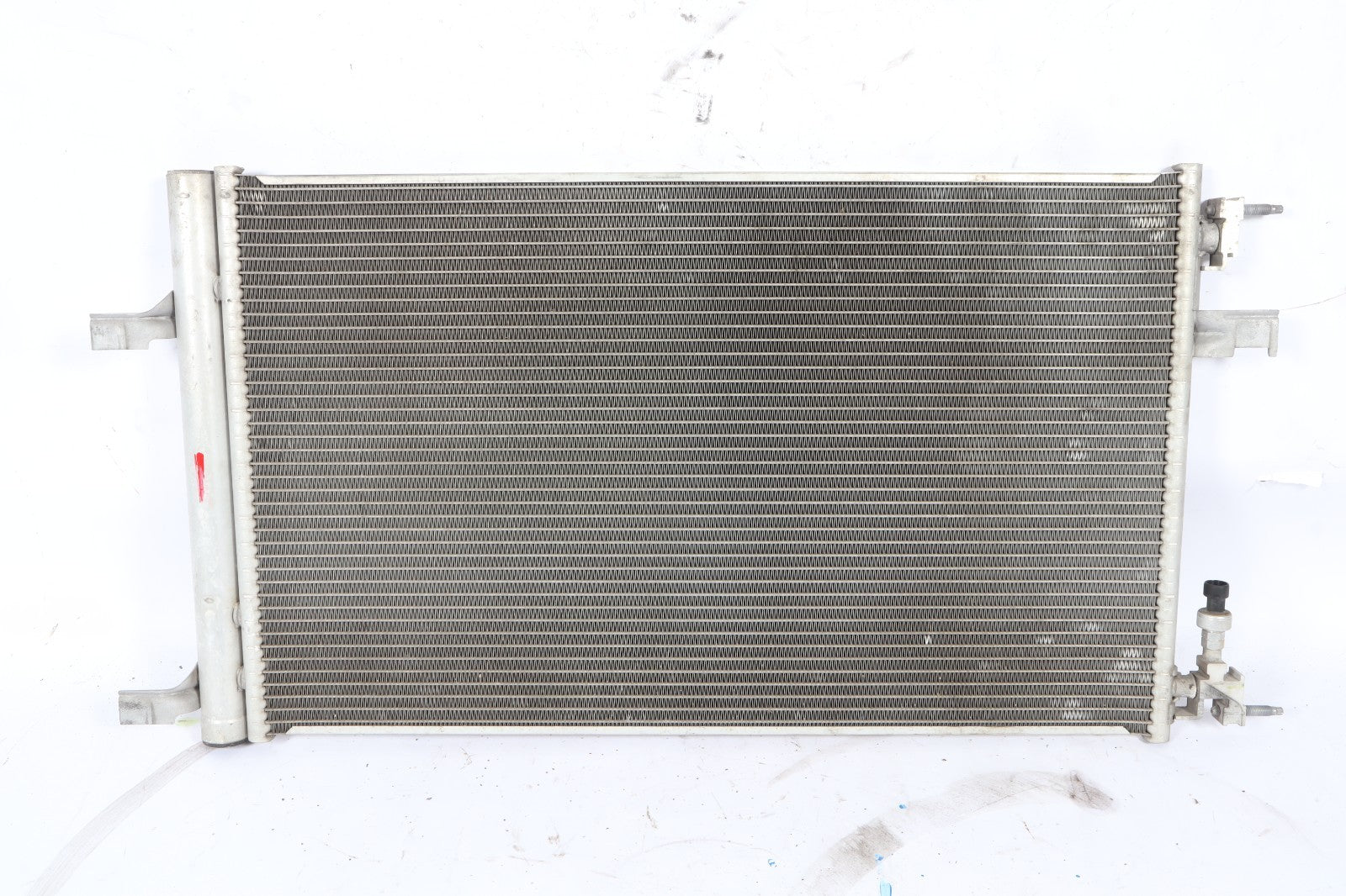 2016 -2019 BUICK CASCADA AC CONDENSER 1.6L FWD OEM