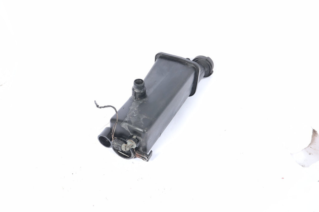 2007-2010 BMW X3 RADIATOR OVERFLOW EXPANSION TANK OEM