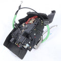 05 - 08 Audi A4 Cabriolet RH Right Door Latch Assembly  Lock Actuator 8H0837350