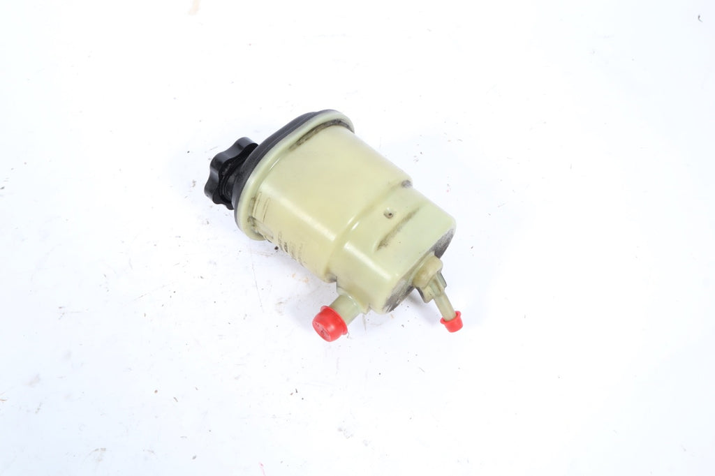 2008-2010 FORD TAURUS F150 POWER STEERING RESERVOIR FLUID TANK OEM