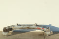 2007-2015 MAZDA CX-9 FRONT BUMPER REINFORCEMENT OEM