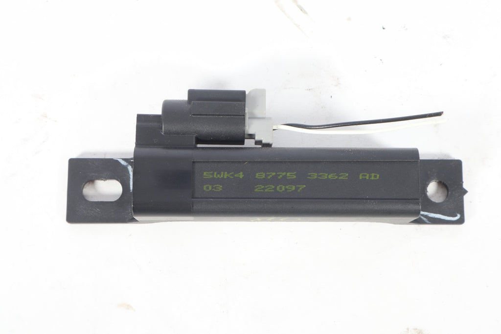 2013-20 NISSAN PATHFINDER KEY KEYLESS ENTRY ANTENNA PROXIMITY SENSOR MODULE OEM