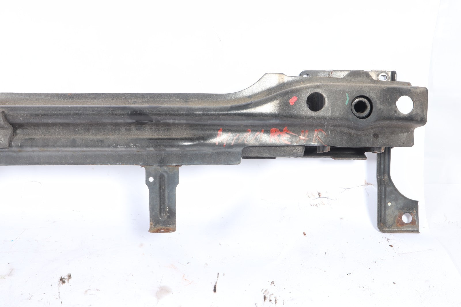 2007-2015 MINI COOPER S R57 REAR BUMPER REINFORCEMENT IMPACT BAR OEM