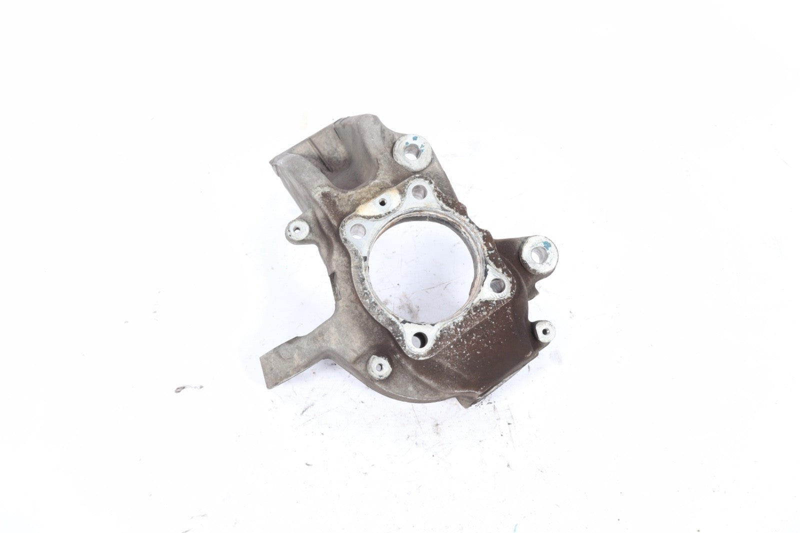 2010-2012 Ford Taurus AWD Front Right Spindle Knuckle Wheel Hub OEM