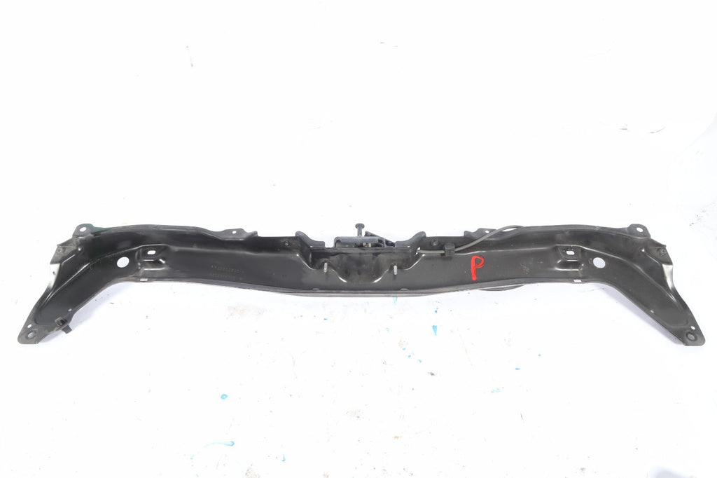 2012-2016 DODGE GRAND CARAVAN RADIATOR CORE SUPPORT UPPER TIE BAR 68023327AC