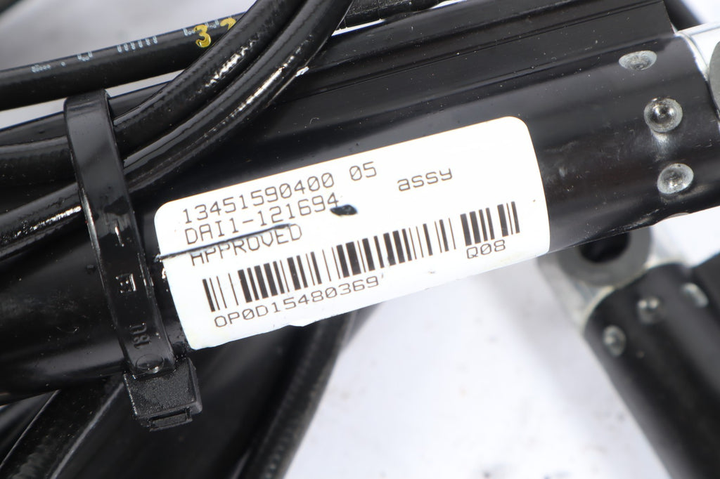 2016-2019 BUICK CASCADA TOP ROOF SHOCK HYDRAULIC CYLINDER OEM