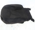 2013-2017 NISSAN LEAF FRONT LEFT SIDE UPPER SEAT CUSHION BLACK FABRIC OEM