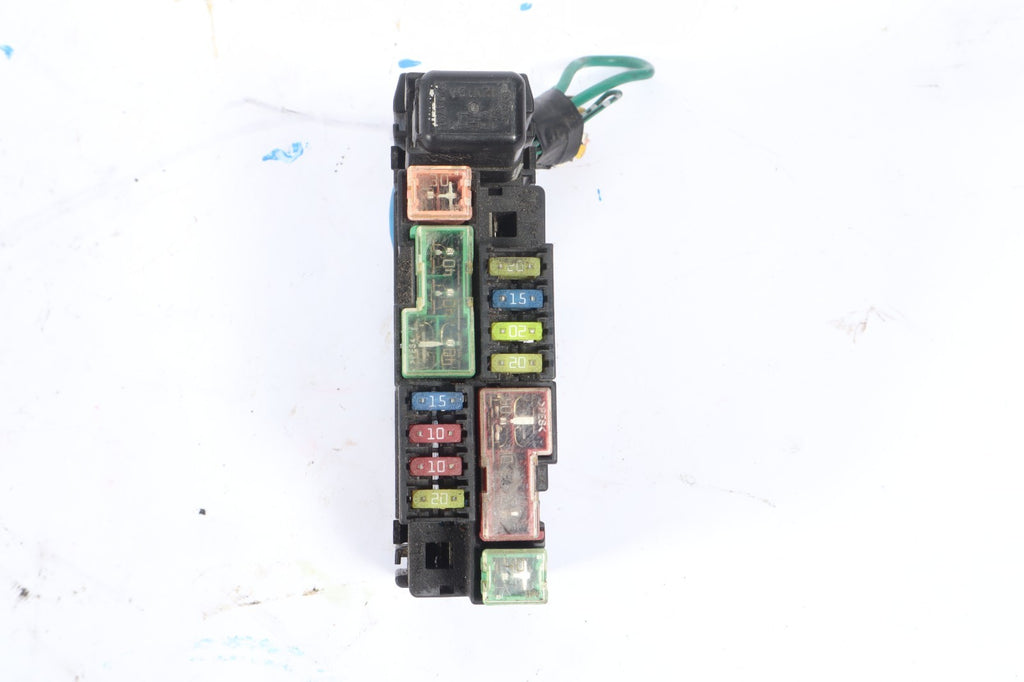 2005-2012 NISSAN PATHFINDER FUSE RELAY BOX JUNCTION BLOCK OEM