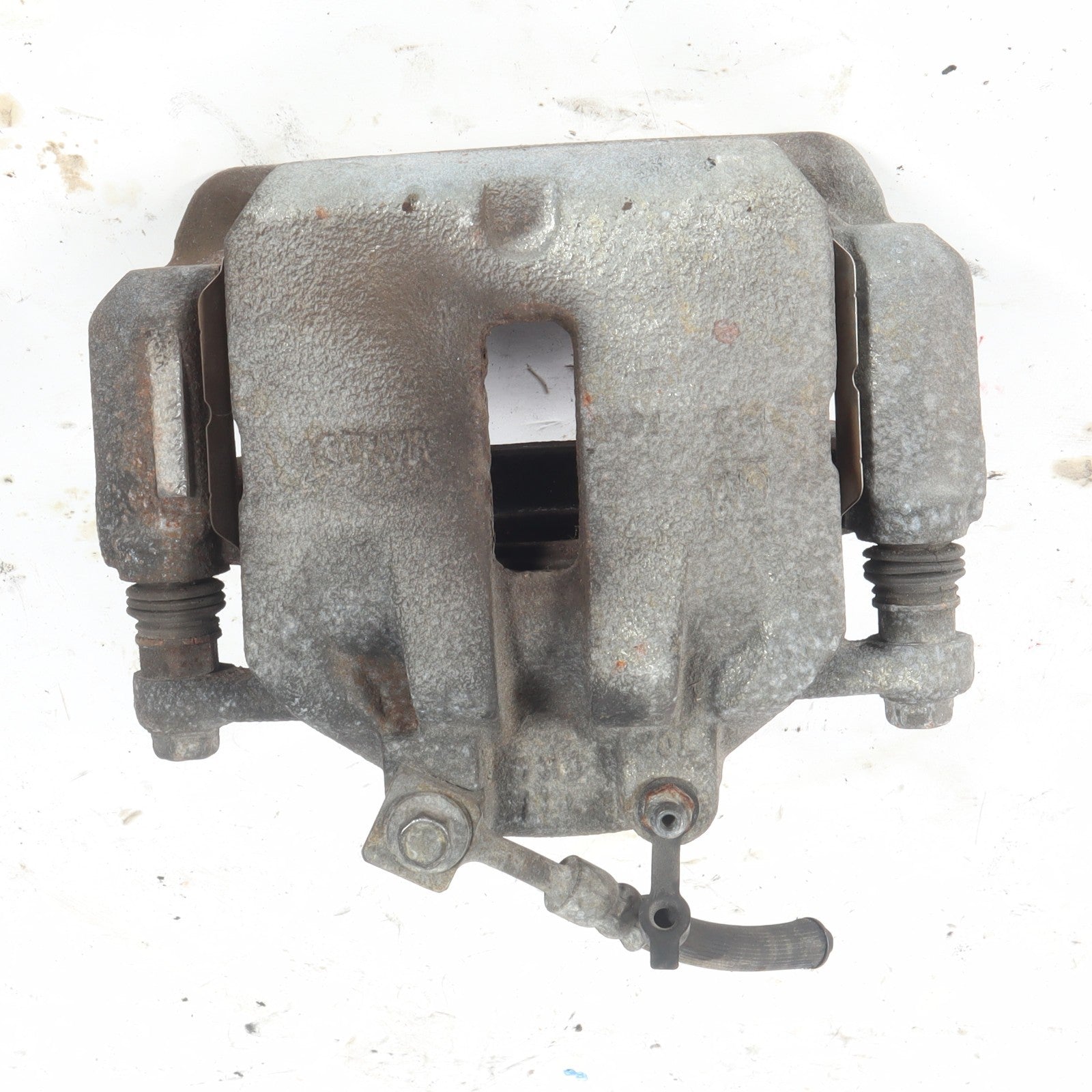 2016–2019 BUICK CASCADA FRONT RIGHT BRAKE CALIPER OEM