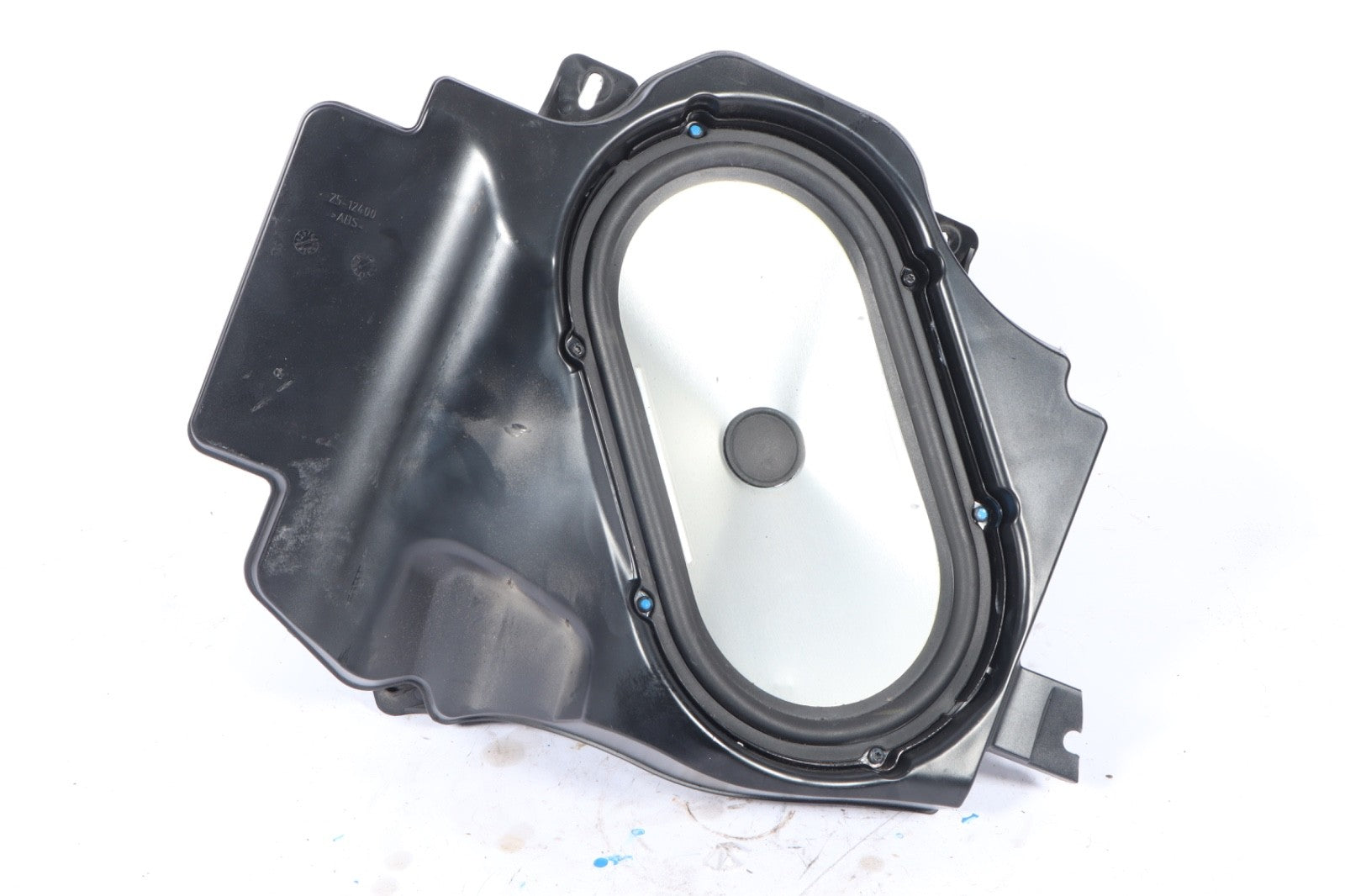 05-2009 Land Rover Range Rover Harman/Kardon Logic 7 Subwoofer Speaker XQA500050
