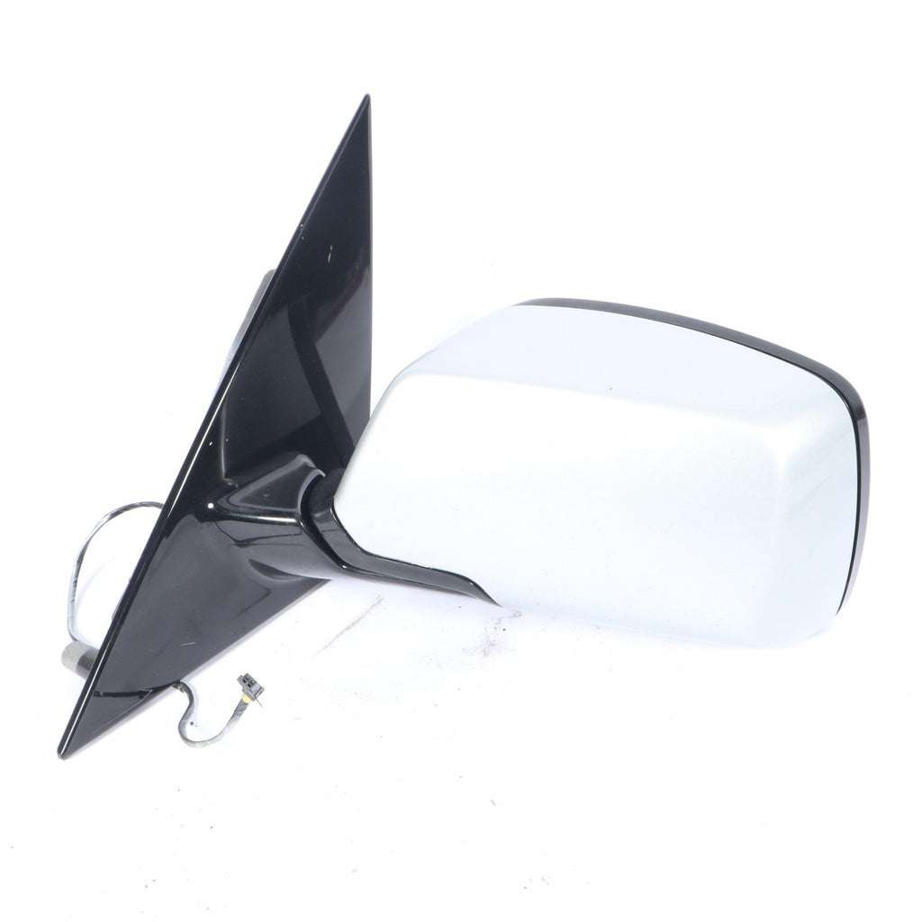 2004-2010 BMW X3 LEFT DRIVER LH SIDE VIEW DOOR MIRROR OEM