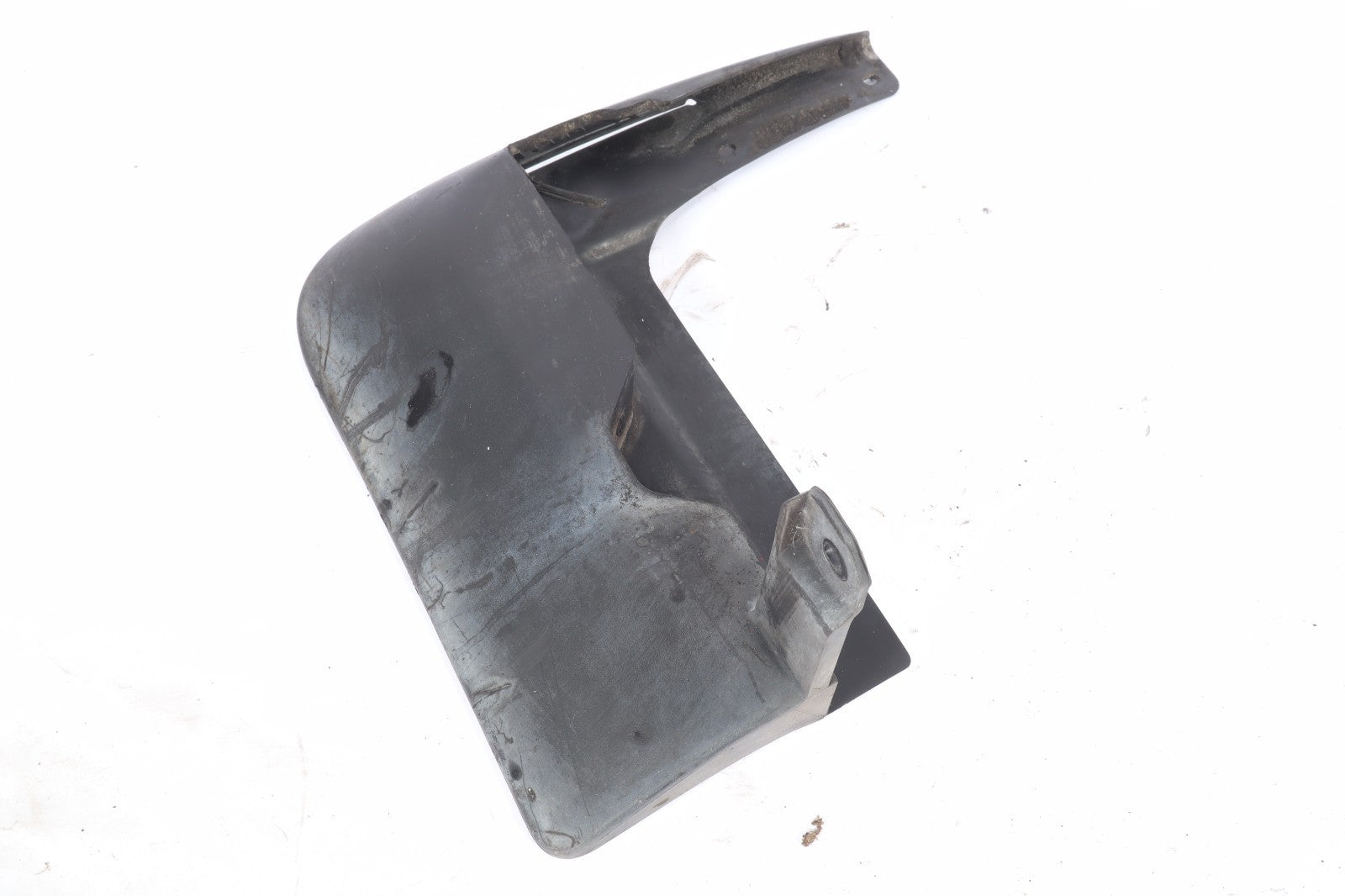 2014 NISSAN PATHFINDER FRONT LEFT PASSENGER SIDE MUD GUARD TRIM PANEL OEM
