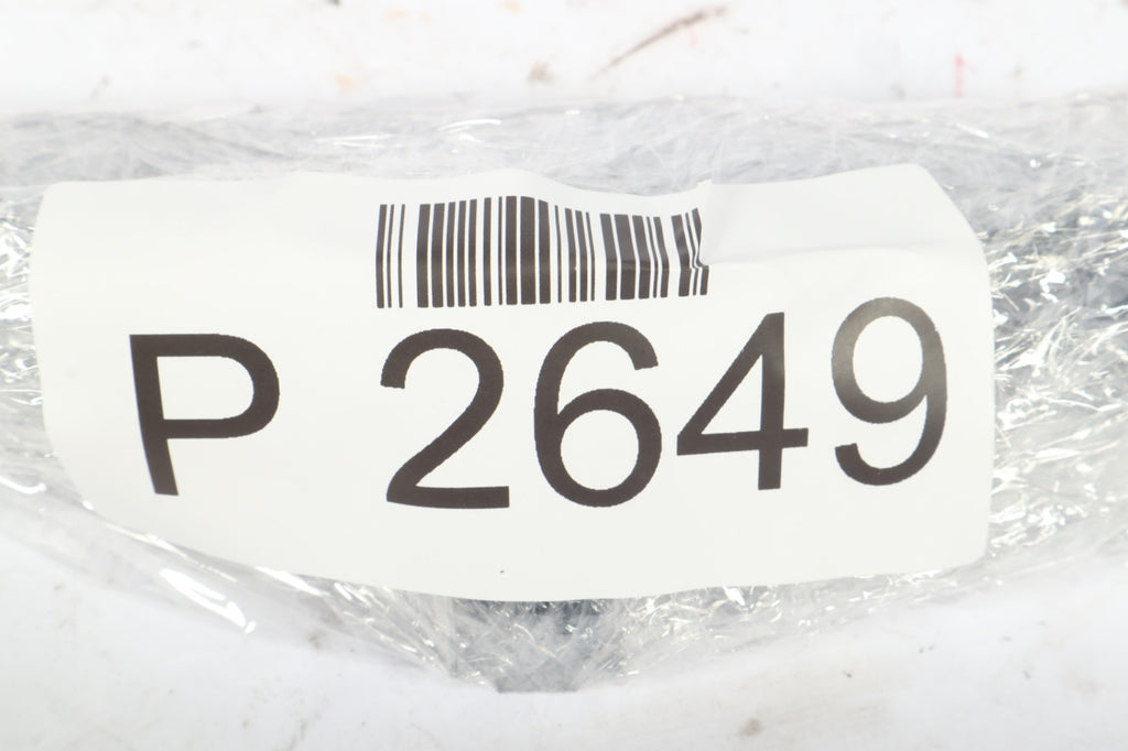 2012 - 2019 Chevrolet Sonic High Mount Third Brake Light Lamp OEM 96831000