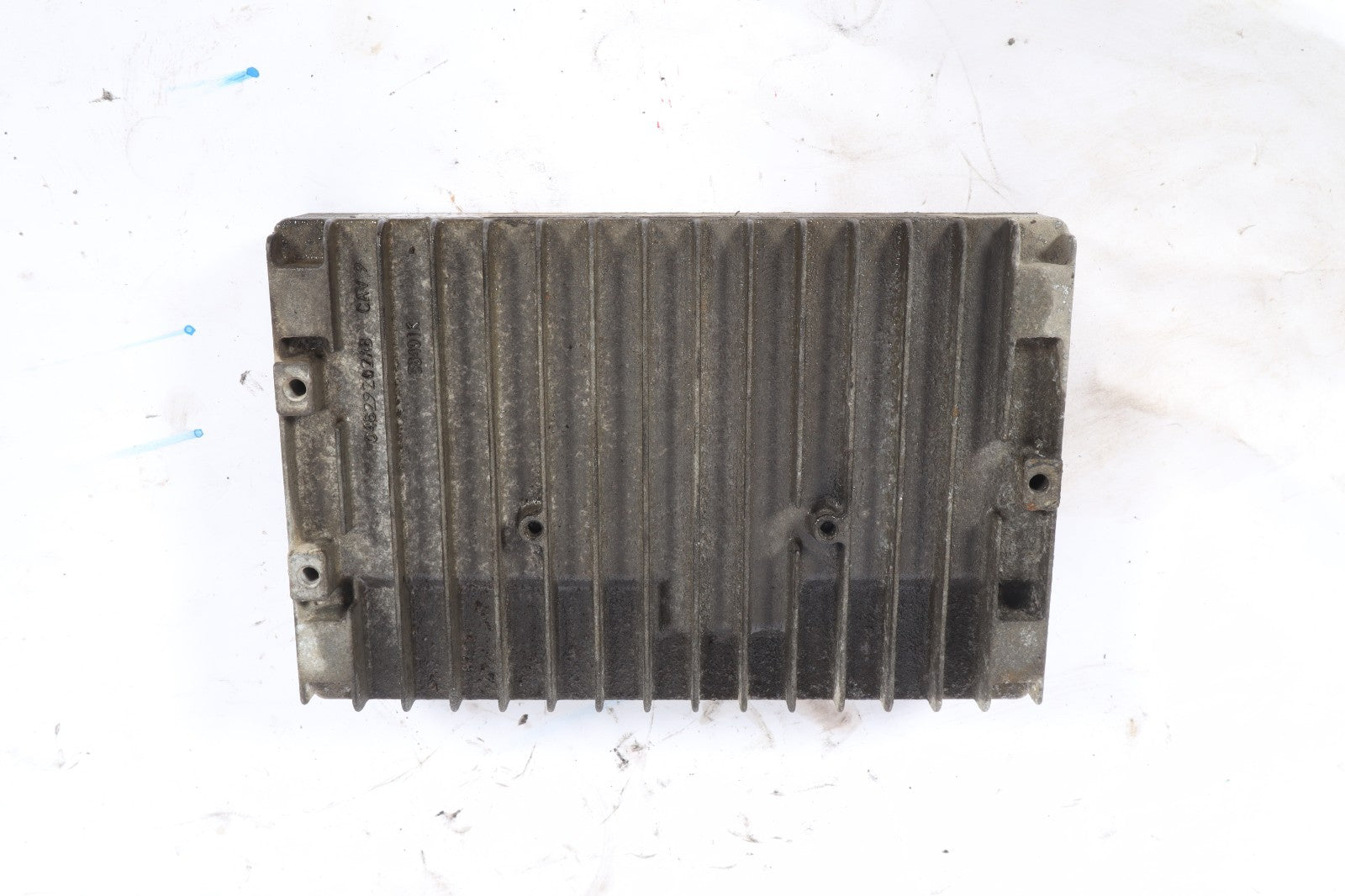 2005 DODGE CARAVAN ECU P05094110AB ENGINE CONTROL UNIT MODULE OEM