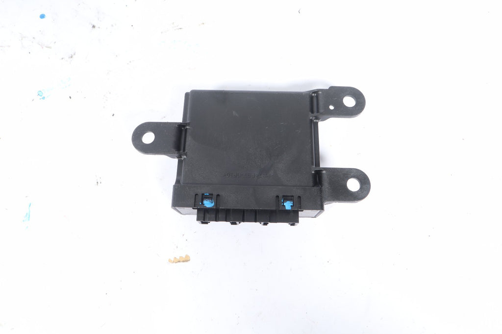2016 BUICK CASCADA PARKING CONTROL MODULE OEM 22810361