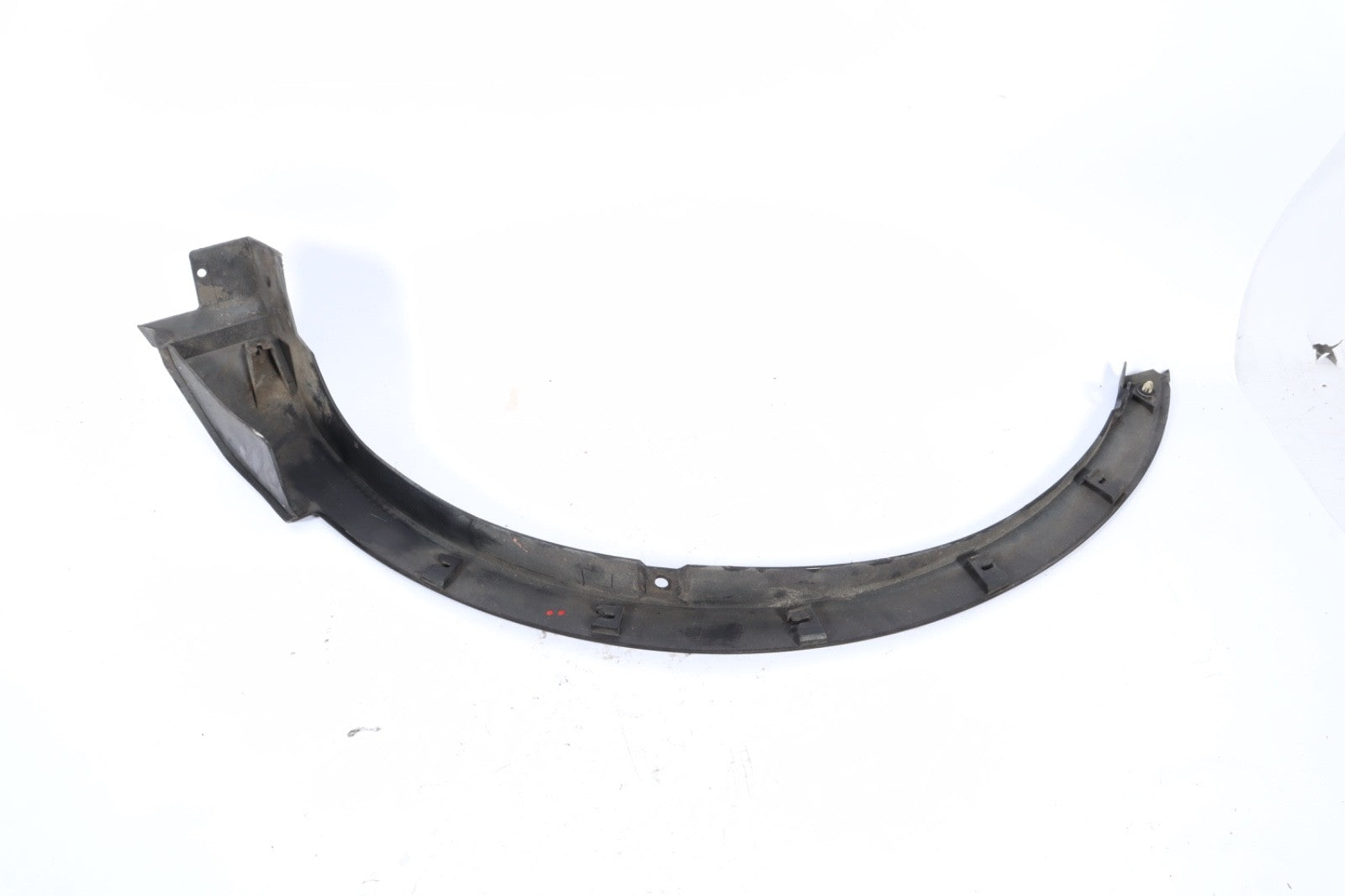 2007-2015 MAZDA CX-9 FRONT RIGHT PASSENGER SIDE FENDER FLARE OEM