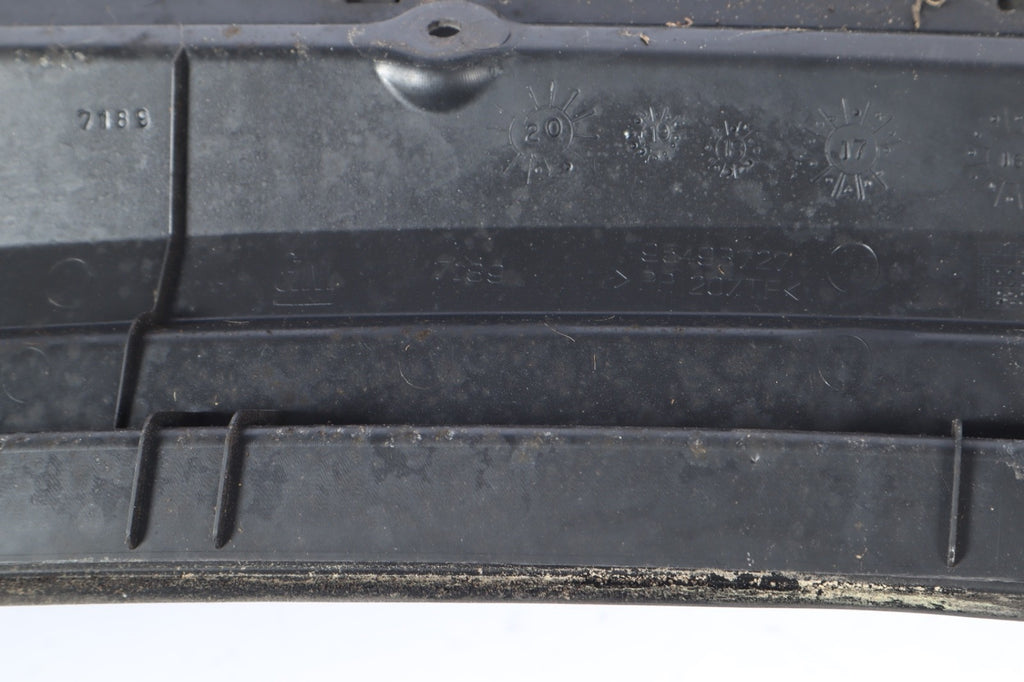 2012 - 2019 Chevrolet Sonic Windshield Cowl OEM