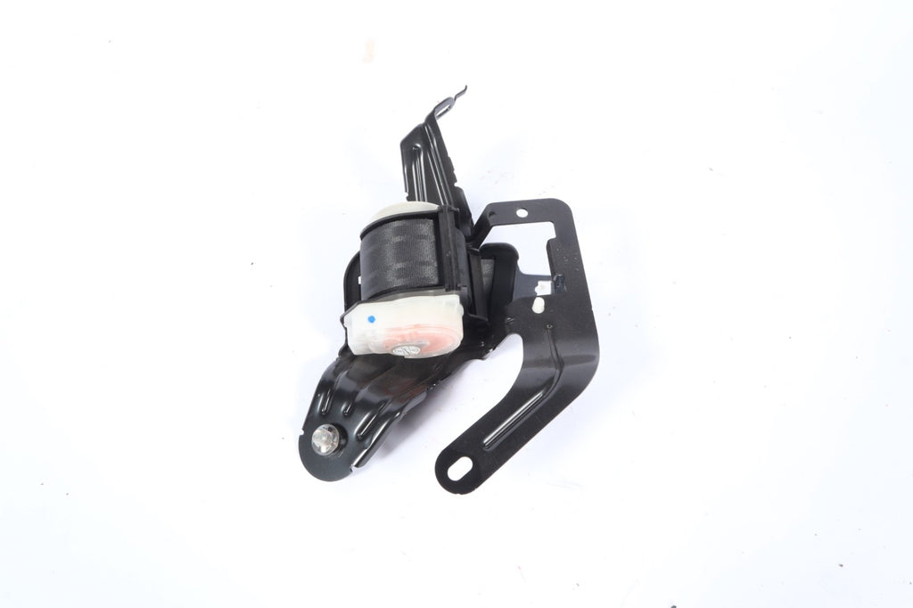 2010-2015 MAZDA CX-9 REAR 3RD ROW CENTER ROOF MOUNTED SEATBELT RETRACTOR OEM