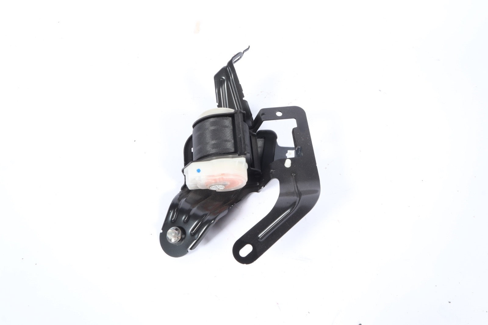 2010-2015 MAZDA CX-9 REAR 3RD ROW CENTER ROOF MOUNTED SEATBELT RETRACTOR OEM