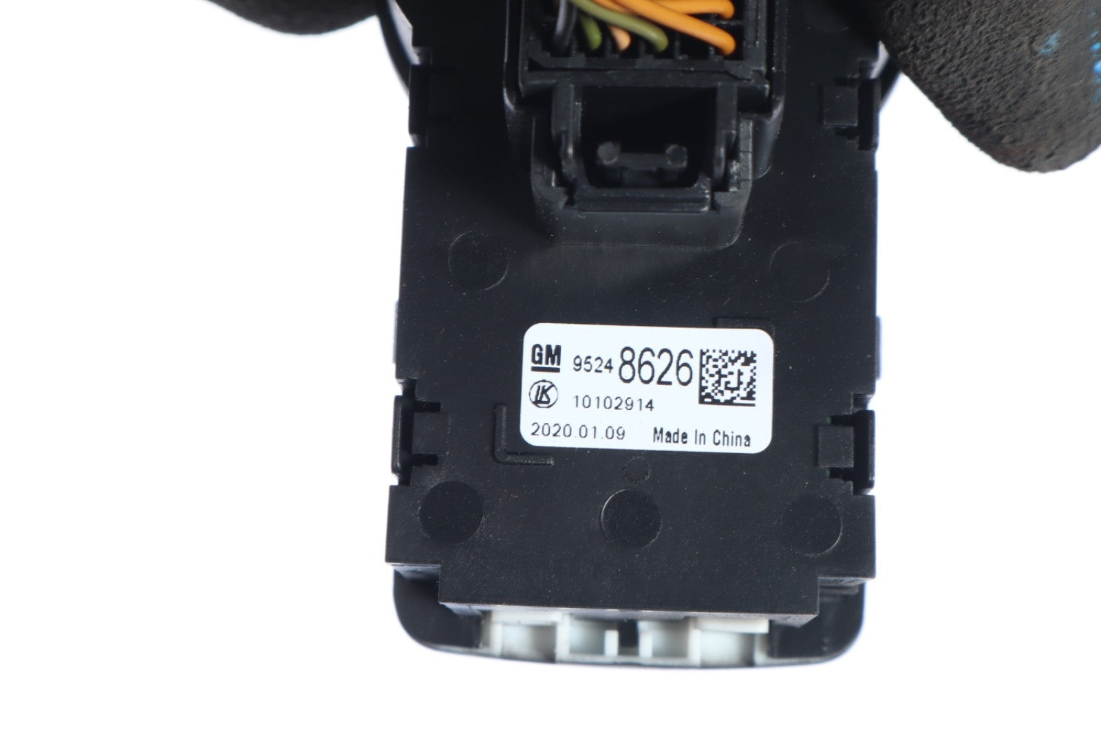 2016-2020 CHEVROLET SONIC HEADLIGHT HEAD LIGHT CONTROL SWITCH 95248626 OEM