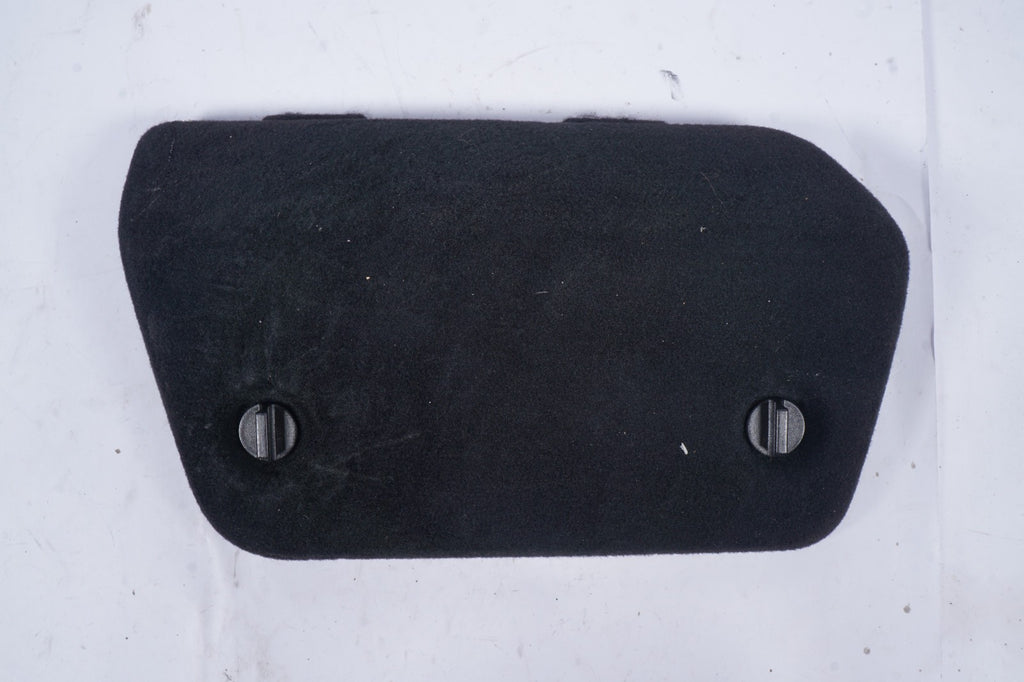 17-23 ALFA ROMEO STELVIO TRUNK RIGHT PASSENGER SIDE QUARTER TRIM COVER PANEL