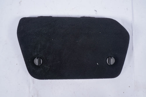 17-23 ALFA ROMEO STELVIO TRUNK RIGHT PASSENGER SIDE QUARTER TRIM COVER PANEL
