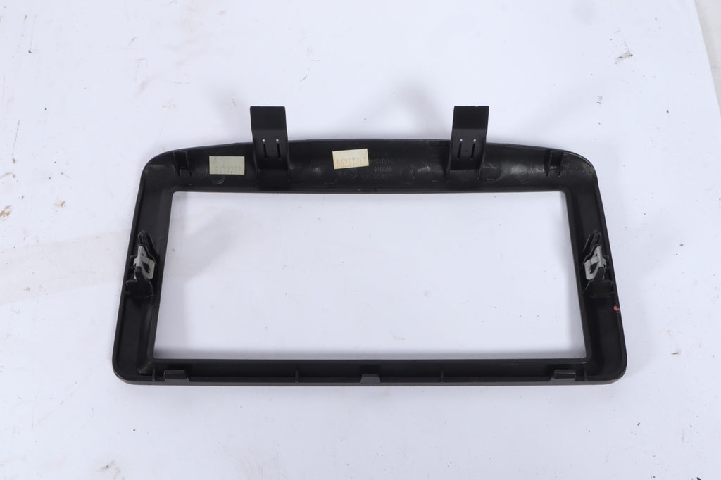 2011-2015 Chrysler Town & Country Radio Display Trim Bezel OEM L0201315