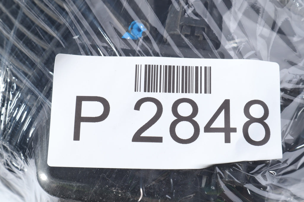 2013-17 NISSAN LEAF Radiator Cooling Fan Mod Assy 214813NF0A OEM