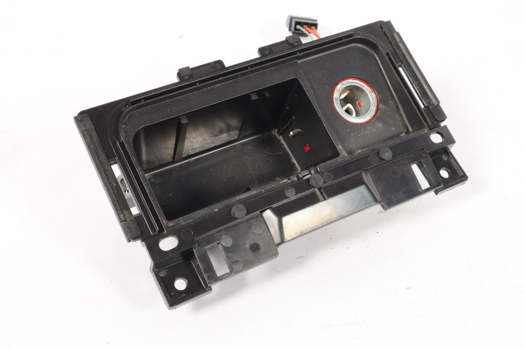 2012-2015 AUDI A6 A7 S6 S7 - Front Ashtray ASH TRAY Console Trim OEM