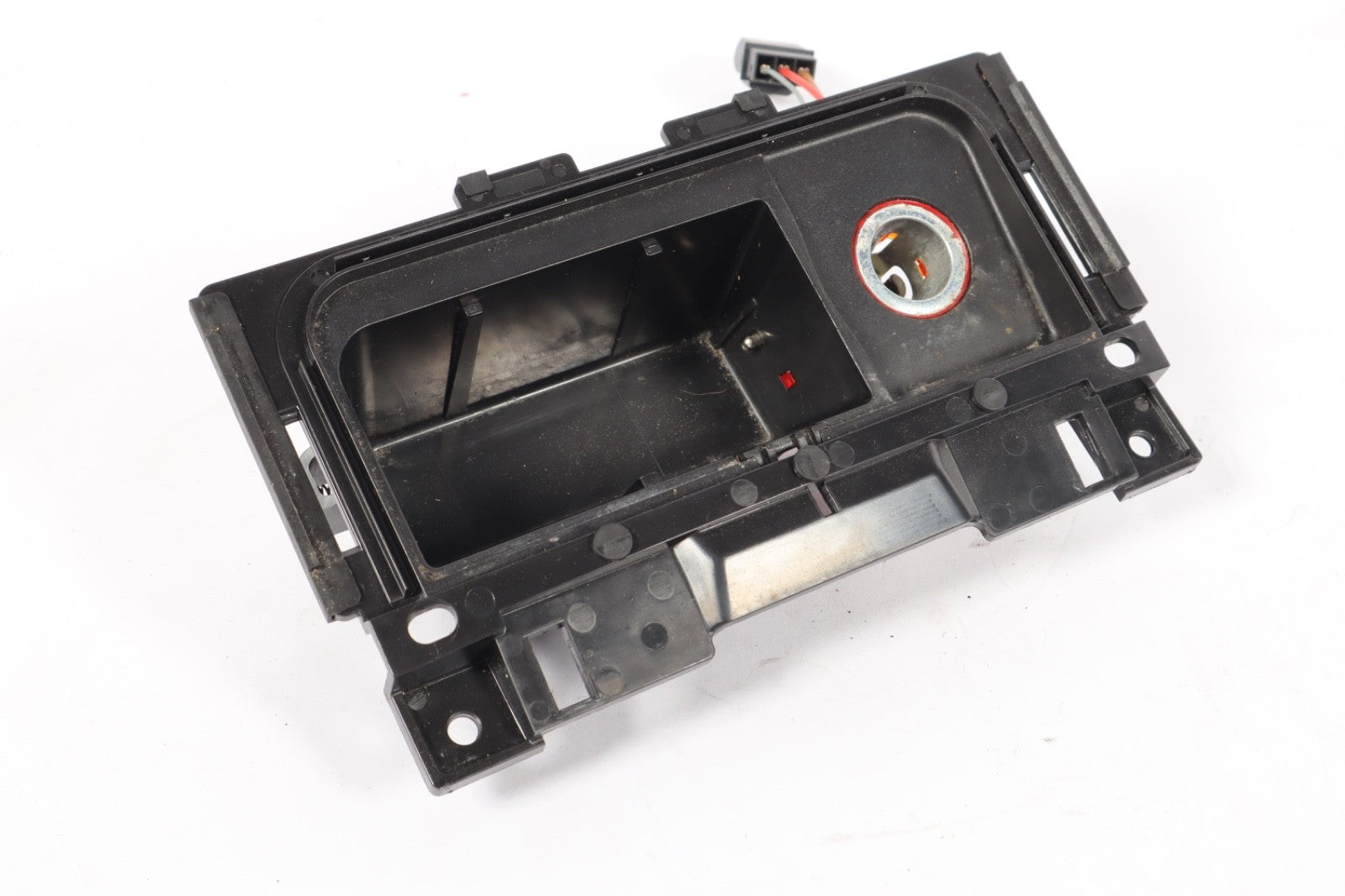 2012-2015 AUDI A6 A7 S6 S7 - Front Ashtray ASH TRAY Console Trim OEM