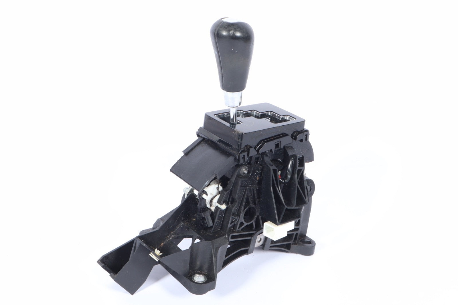 2010-2015 MAZDA CX-9 AUTOMATIC GEAR SHIFTER LEVER ASSEMBLY OEM