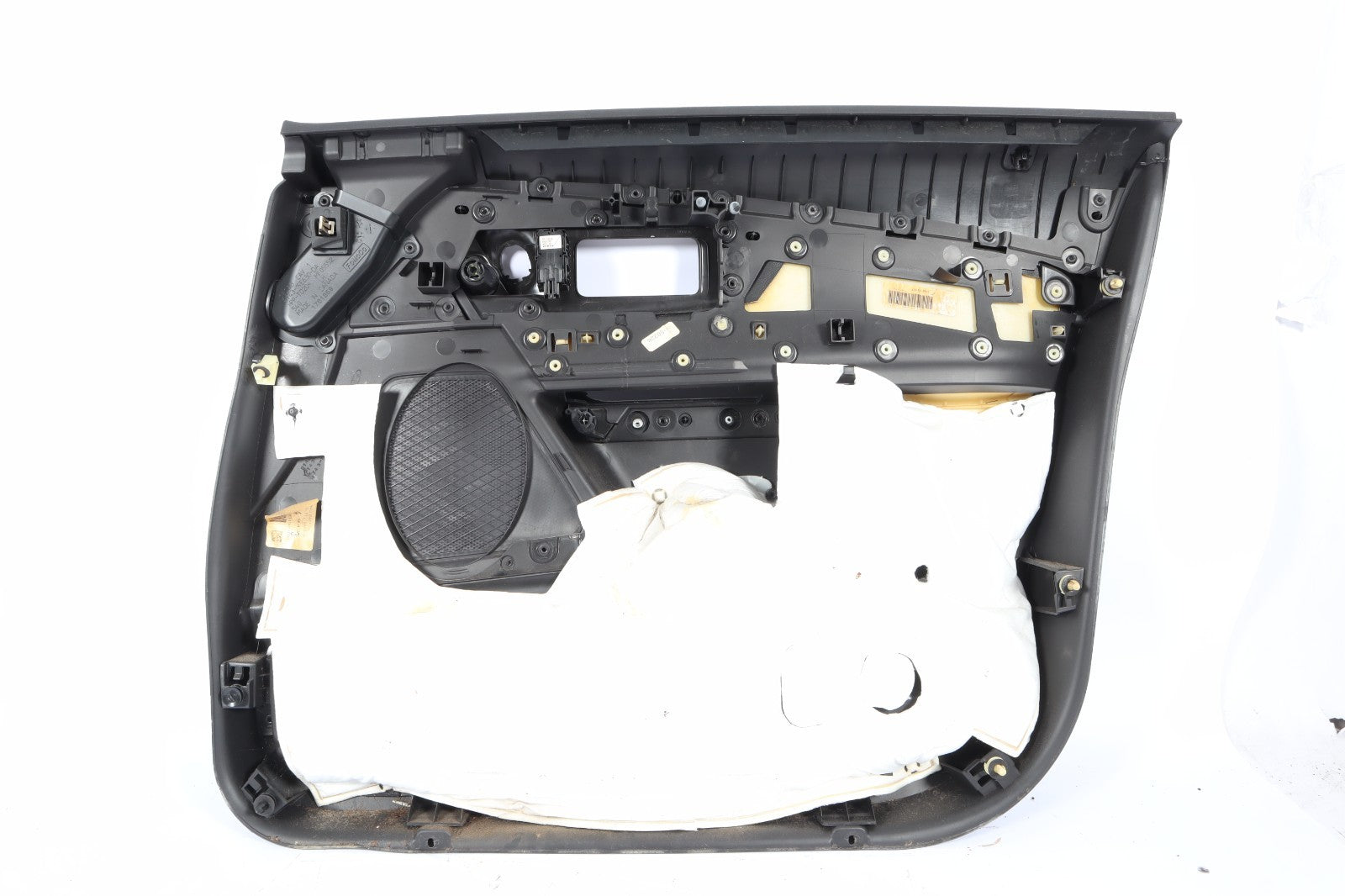 2011-2014 FORD EDGE DRIVER FRONT TRIM PANEL OEM