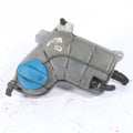 2002-2009 Audi A4 Coolant Expansion Reservoir Tank w/Blue Cap 8E0121403A OEM