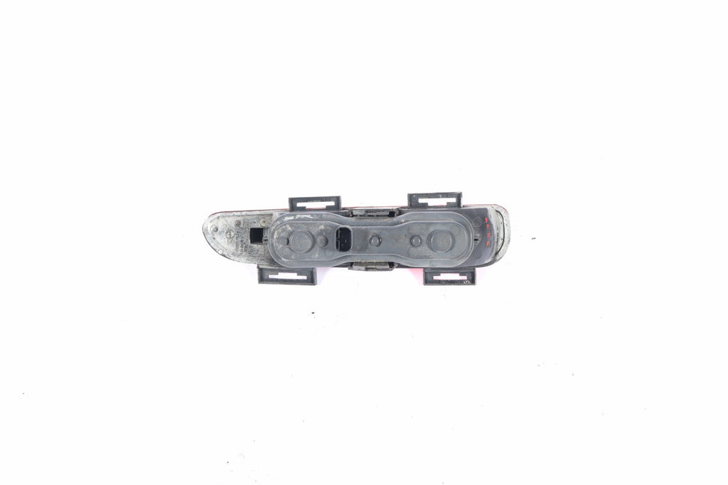 2011-2015 MINI COOPER RIGHT REAR BUMPER BACKUP LIGHT OEM 7255922