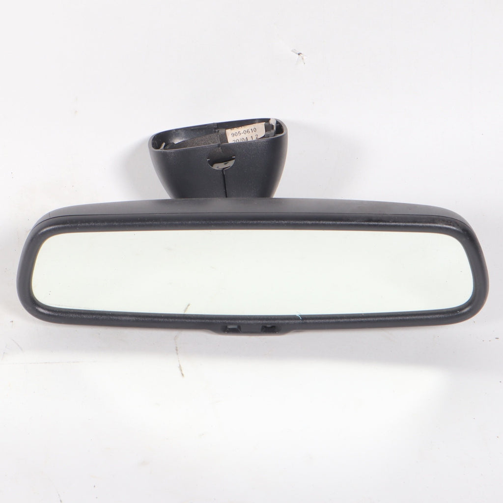2003-2010 Porsche Cayenne Interior Rear View Mirror OEM