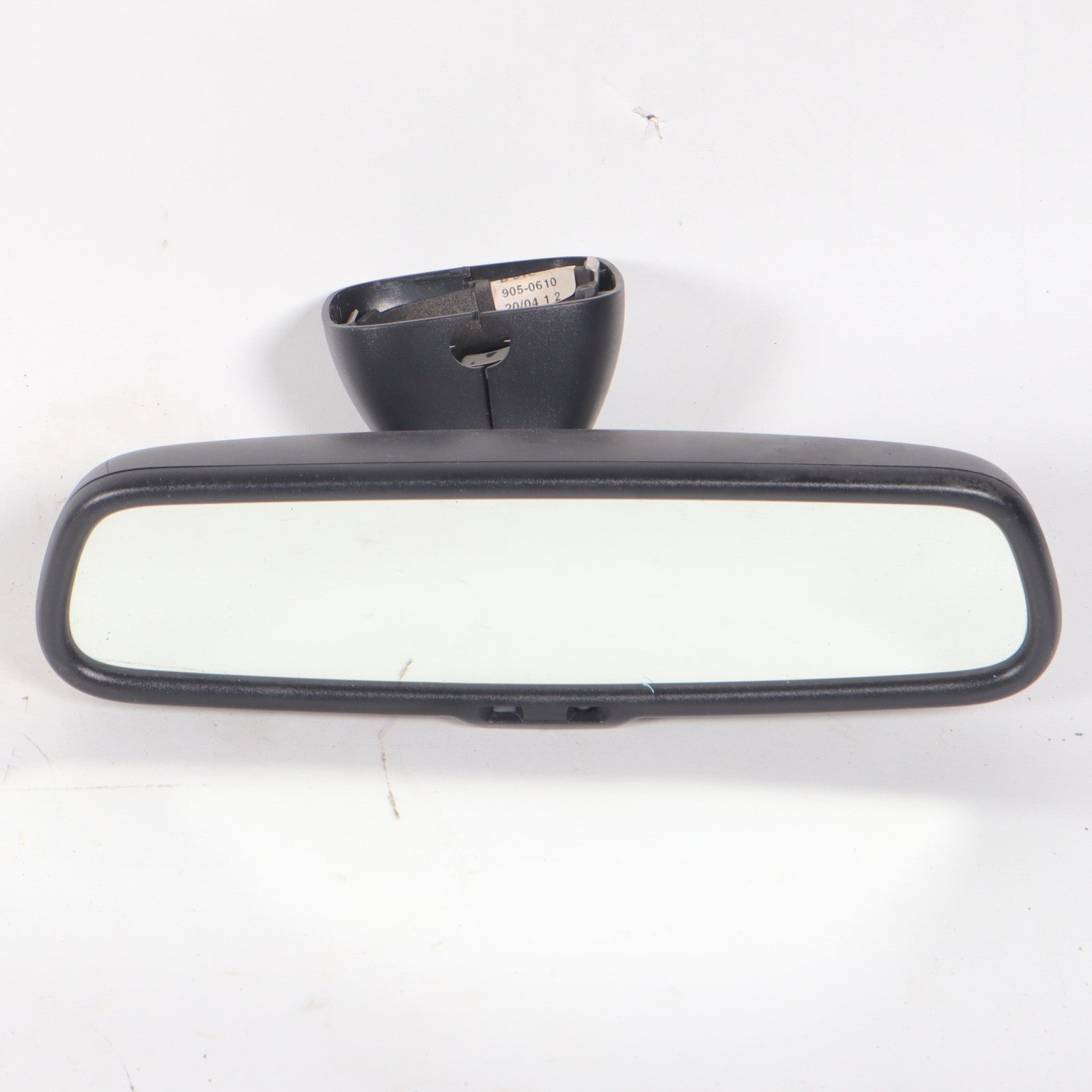 2003-2010 Porsche Cayenne Interior Rear View Mirror OEM