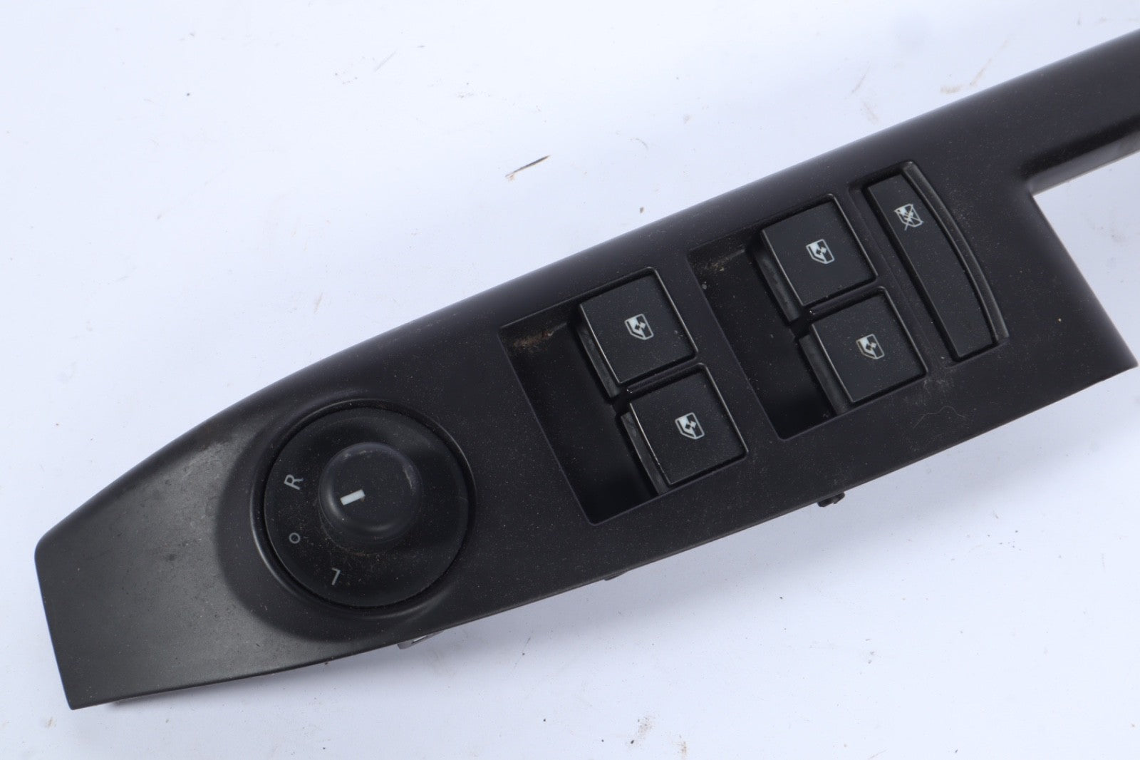 2017-2018 CHEVROLET SONIC LEFT DRIVER WINDOW SWITCH 22915124 OEM