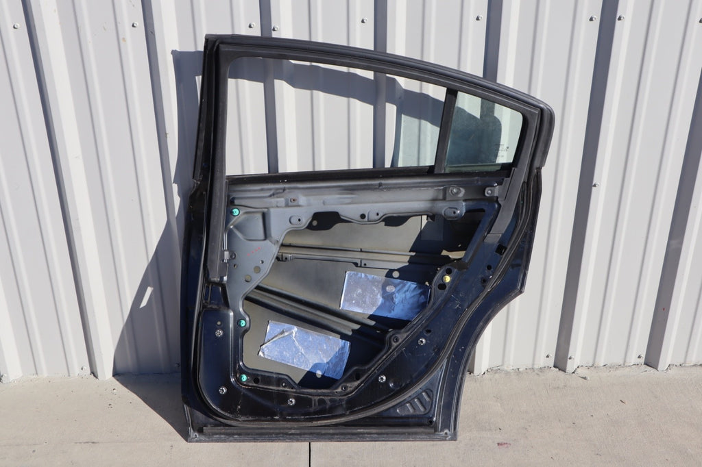2011 - 2023 DODGE CHARGER REAR RIGHT DRIVER SIDE DOOR SHELL OEM ONLY PICK UP!!!