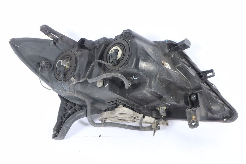 2013–2016 NISSAN PATHFINDER LEFT DRIVER HEADLIGHT OEM