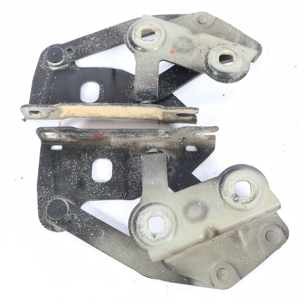 2010-2013 RANGE ROVER L320 FRONT LEFT DRIVER RIGHT PASSENGER HOOD HINGE OEM