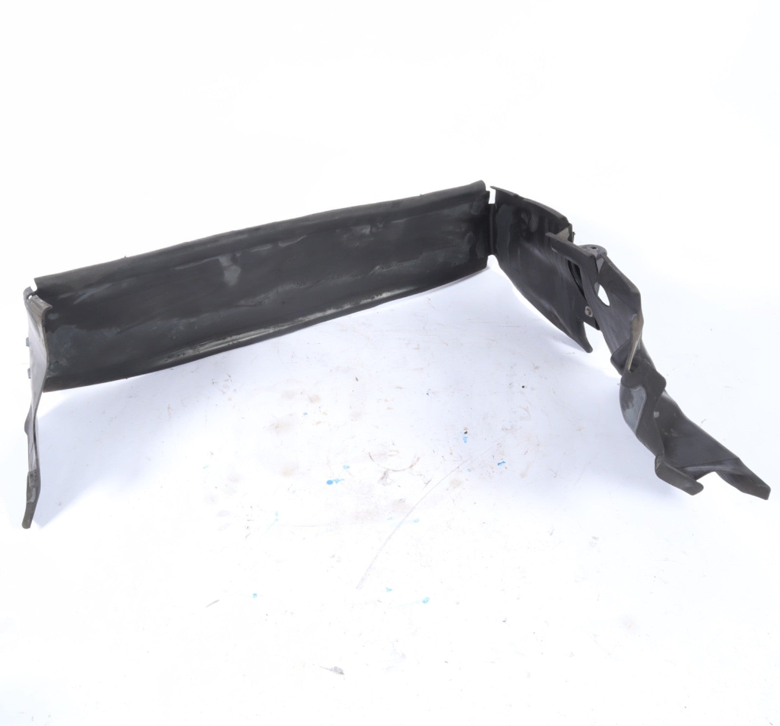 2007-2010 BMW X3 3.0L Front Lower AIR DUCT 3416419 OEM