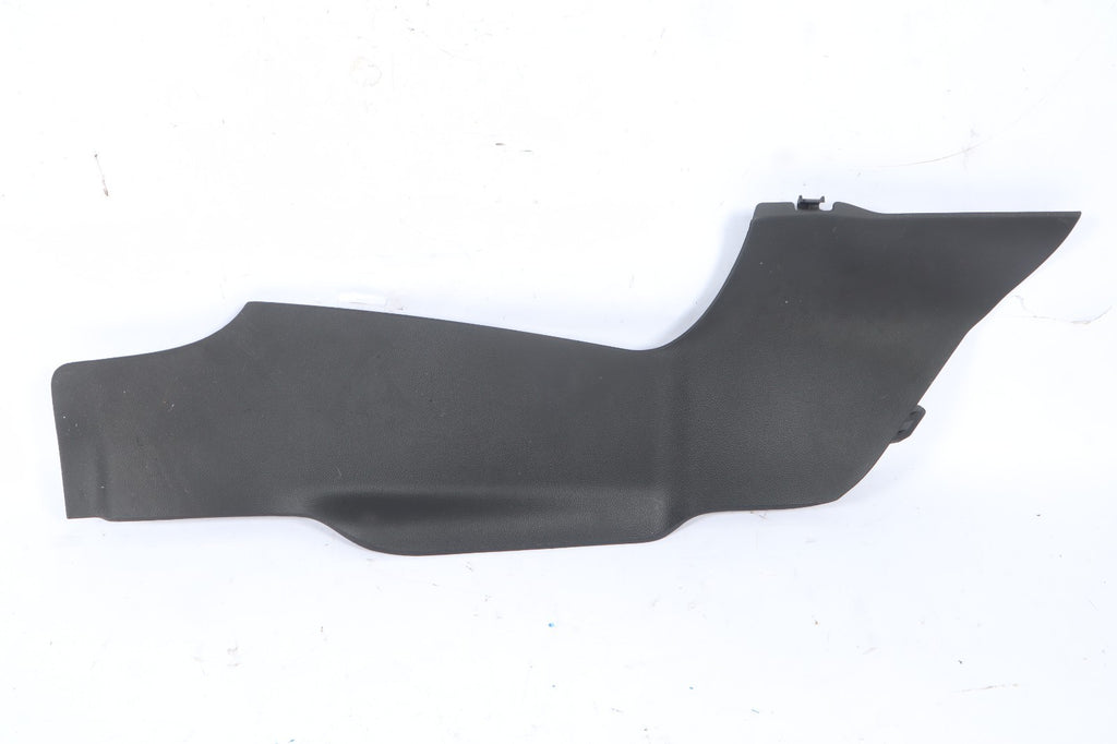 2016-2019 BUICK CASCADA RIGHT SIDE FRONT FLOOR CONSOLE EXTENSION PANEL OEM
