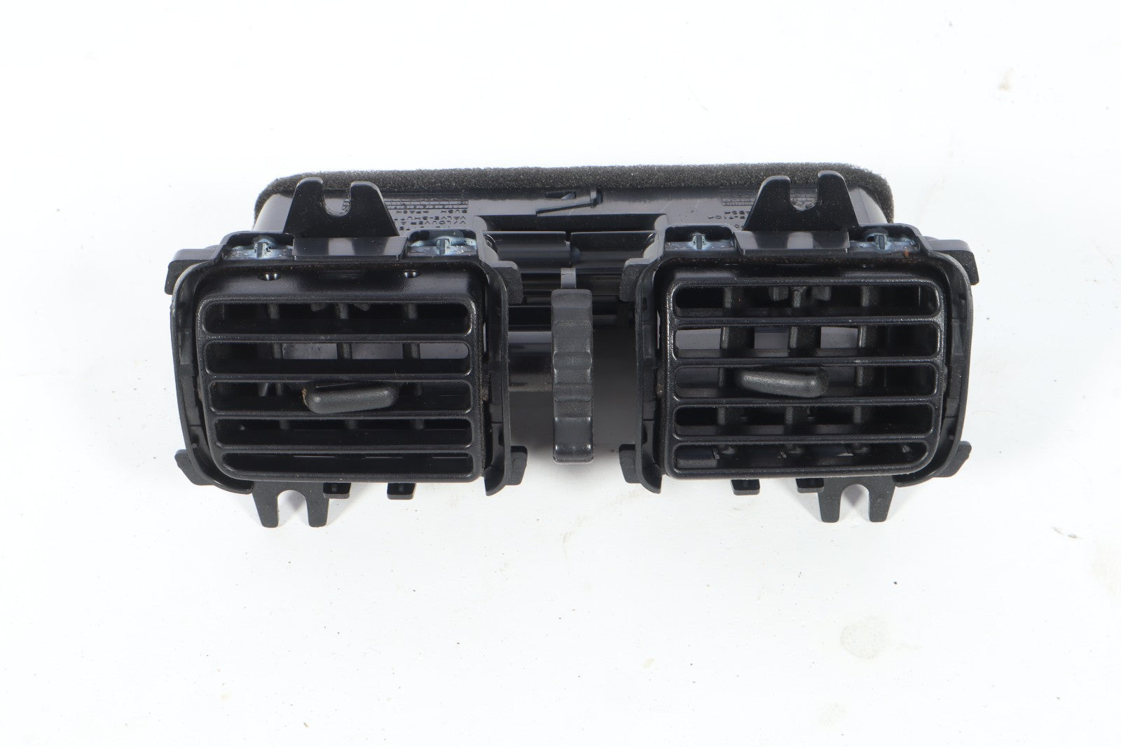 2003-2020 NISSAN PATHFINDER REAR CENTER AIR VENT GRILLE TRIM OEM