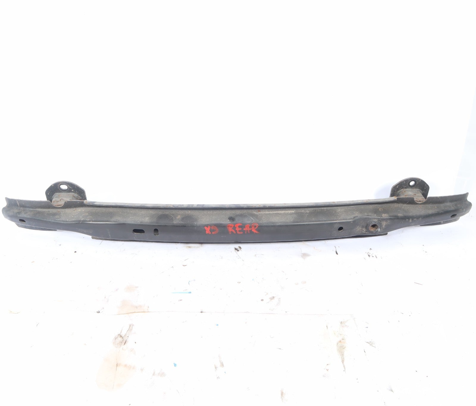 2004-2010 BMW X3 E83 REAR REINFORCEMENT BAR OEM