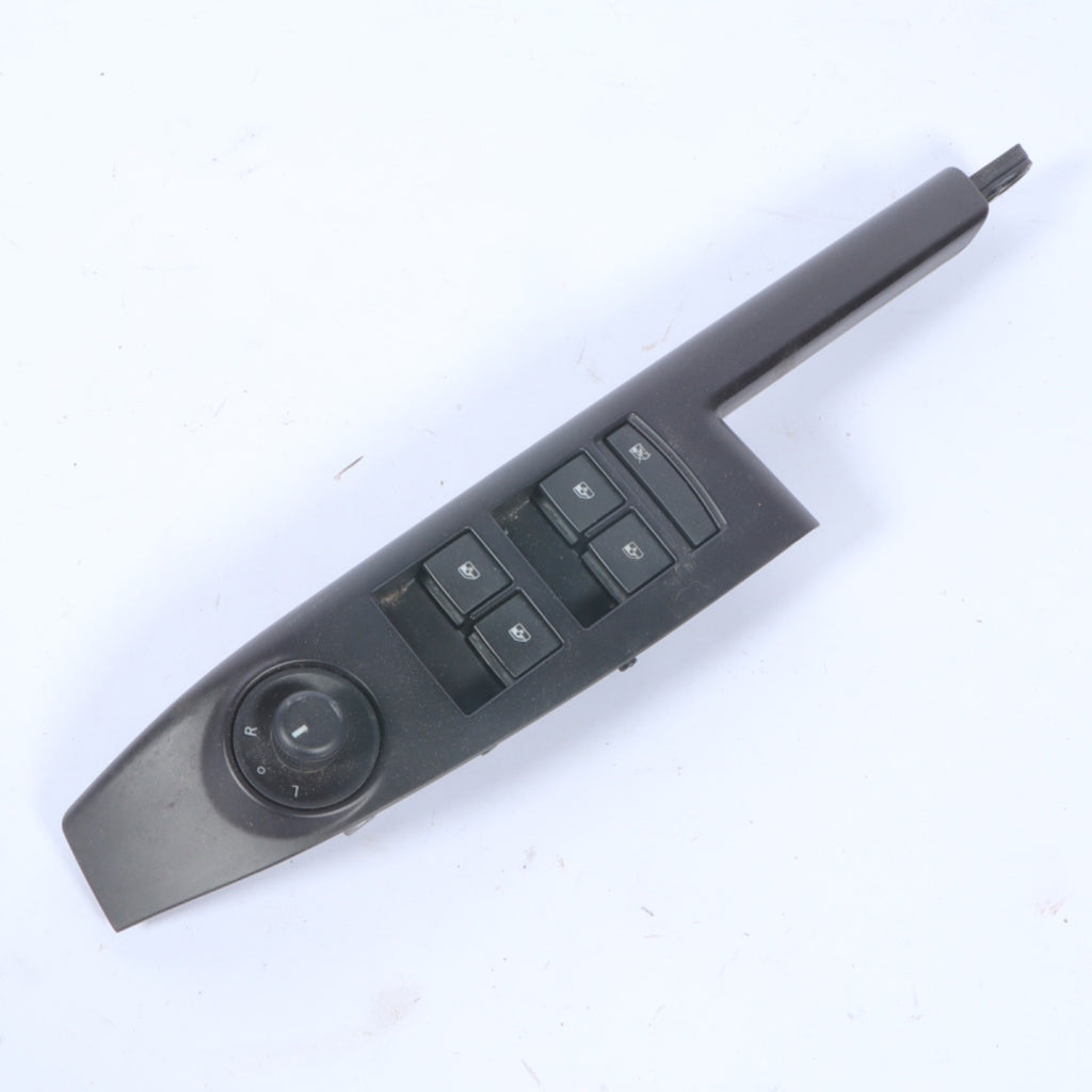 2017-2018 CHEVROLET SONIC LEFT DRIVER WINDOW SWITCH 22915124 OEM