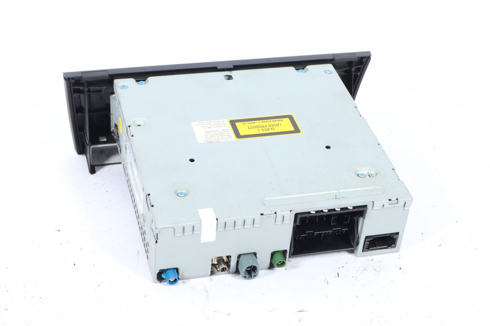 2011-2017 AUDI Q5 DASH MOUNTED MULTIMEDIA PLAYER 8T1035664 OEM