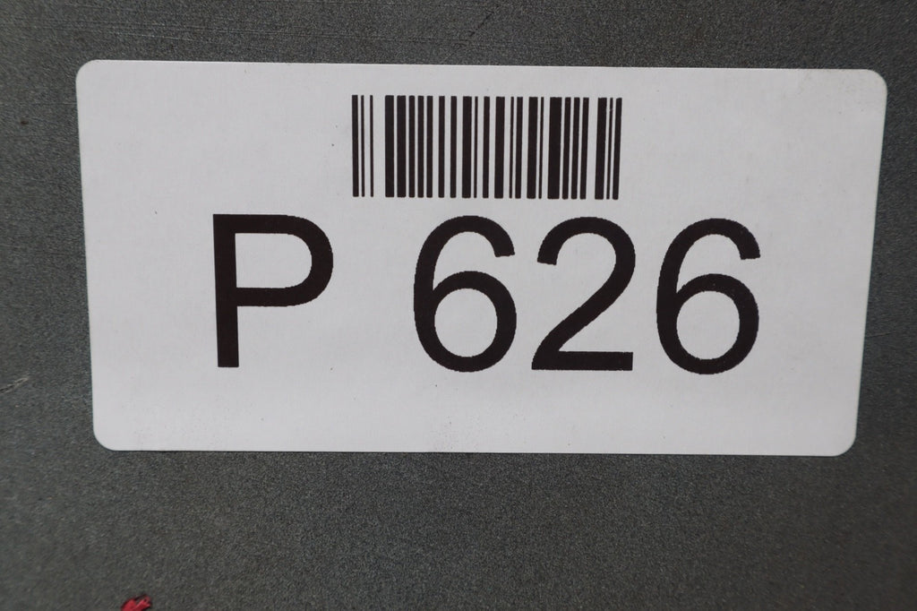 2011-2017 Honda Odyssey Rear Bumper Cover w/o Sensor Holes OEM