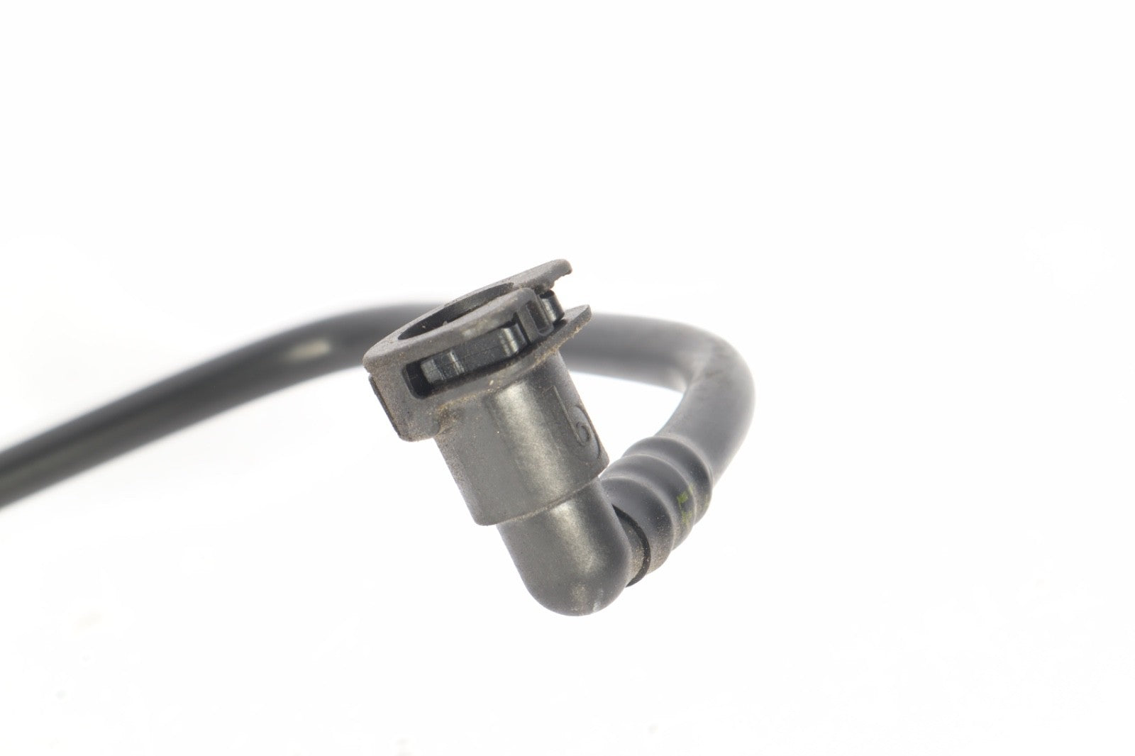 2016–2019 Buick Cascada FUEL LINE OEM 13370564