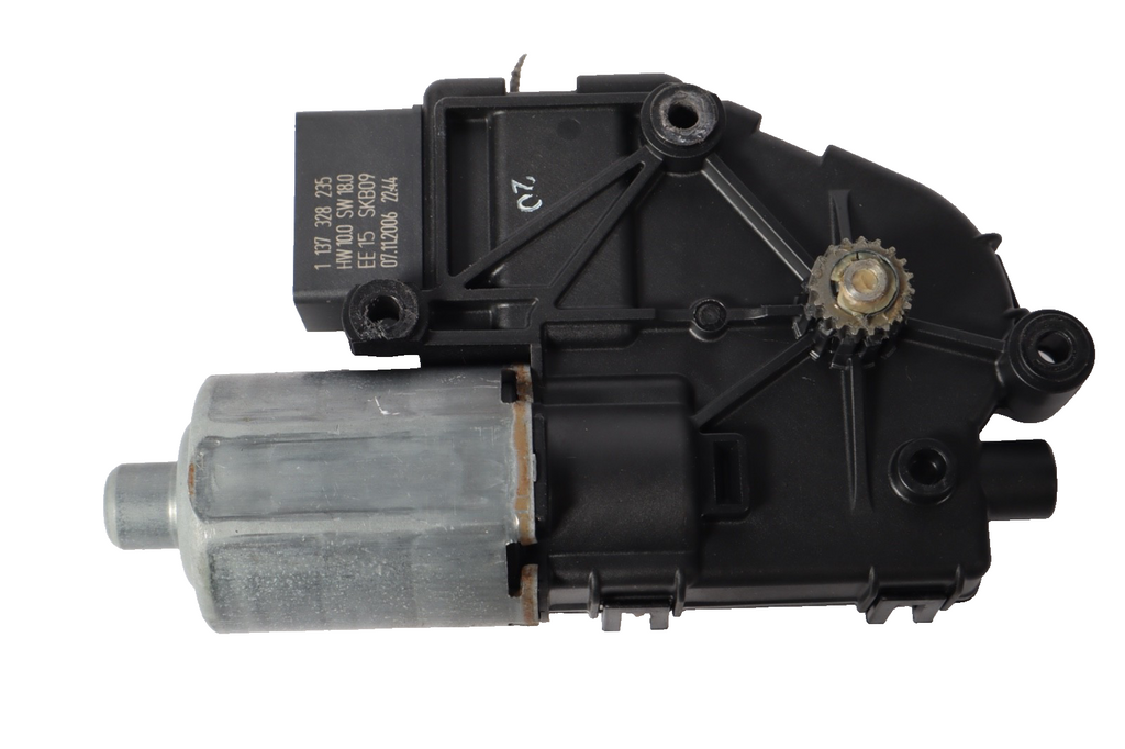 2007–2015 AUDI Q7 SUNROOF SUN ROOF MOTOR REGULATOR 4L0959591A OEM