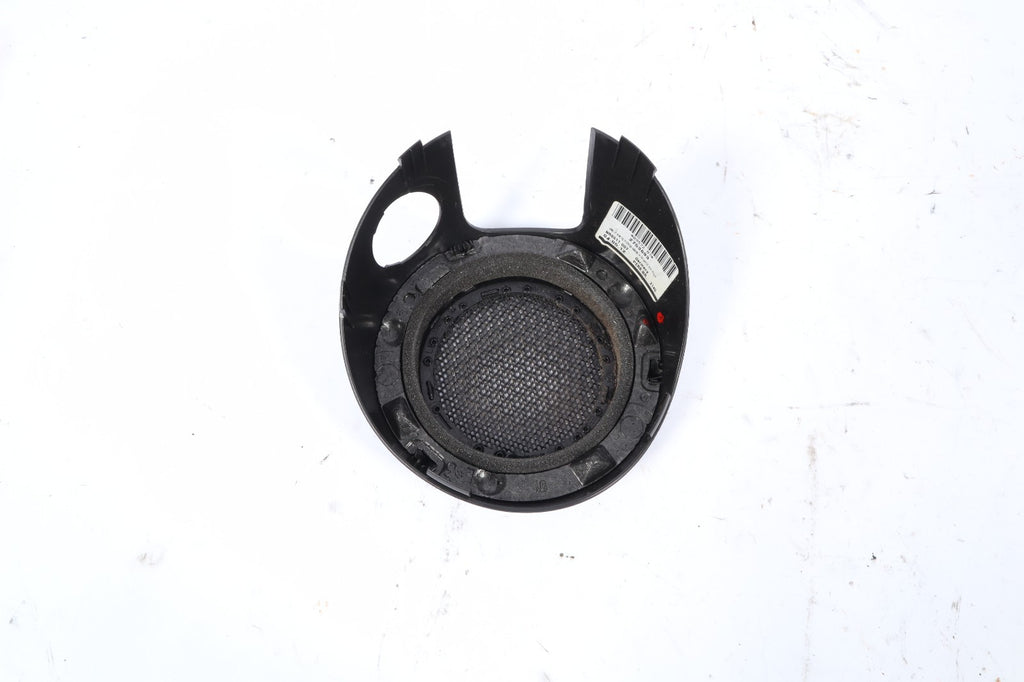 2007-2015 MINI COOPER S FRONT LEFT SIDE DOOR SPEAKER COVER PANEL OEM
